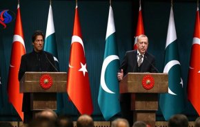 برگزاری نشست سران ترکیه، افغانستان و پاکستان در استانبول