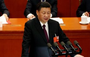 رییس جمهوری چین: ارتش برای جنگ آماده باشد
