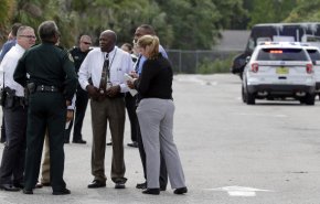 پلیس آمریکا از تیراندازی مرگبار در کالیفرنیا خبر داد
