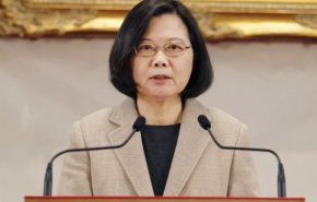 تایوان از جامعه‌ جهانی برای مقابله با چین درخواست کمک کرد
