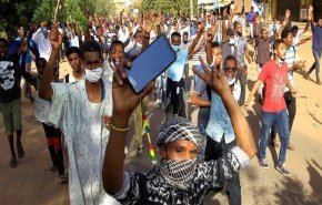  تجدد الاحتجاجات في أم درمان بالسودان