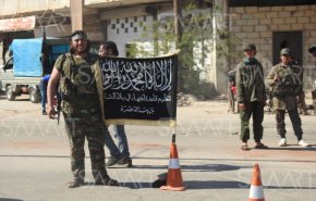 آغاز مجدد درگیری «النصره» و «الجبهه الوطنیه» در ادلب؛ 120 تروریست کشته شدند
