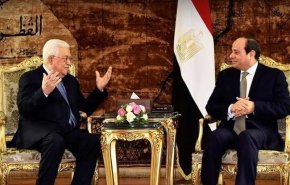 جزئیات دیدار ابومازن و السیسی در قاهره
