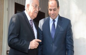 مصر به تلاش های خود برای تحقق آشتی ملی فلسطین ادامه می دهد