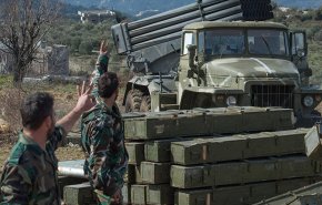 تعزيزات مفاجئة للجيش السوري إلى ريفي حماة وإدلب