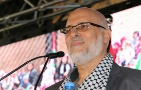 رئیس حماس در خارج: حمایت ایران از فلسطین و مقاومت در سطوح مختلف ادامه دارد