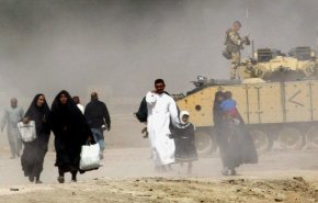 مخالفت شدید عشایر الانبار با بازگشت خانواده‌های داعش به مناطق آزادشده
