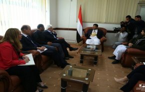 رئیس کمیته عالی انقلاب یمن از پایبندی به توافق استکهلم خبرداد  