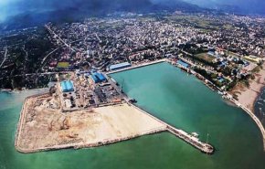 السفير الافغاني: نتطلع لتفعيل جابهار وتحويله لميناء للاستيراد والتصدير