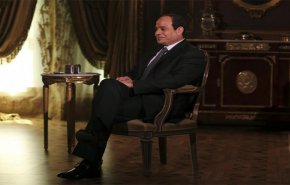 ماذا قال السيسي في المقابلة التي لم ترغب مصر بإذاعتها؟