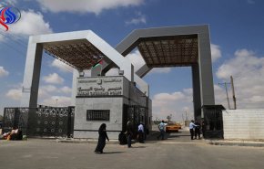 هذه هي شروط السلطة لإعادة فتح معبر رفح!