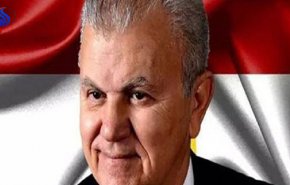 نماینده مصری: در کنار سوریه هستیم