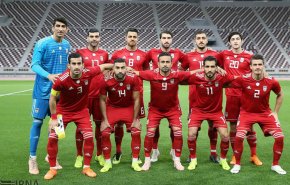 ترکیب تیم ملی فوتبال ایران مقابل یمن مشخص شد