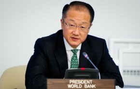 رئيس البنك الدولي يعلن استقالته من منصبه
