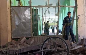 8 غیر نظامی در پکتیکای افغانستان کشته شدند