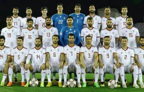 فیفا: ایران برای رقبا در جام ملت های آسیا خط و نشان کشید