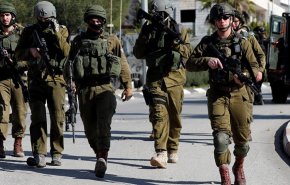 زخمی شدن 28 فلسطینی در کرانه باختری 