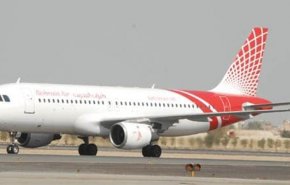 پروازهای بحرین به دمشق ازسرگرفته می‌شود