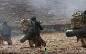 آغاز حمله النصره و درگیری در جنوب ادلب؛ شش روستا اشغال شد