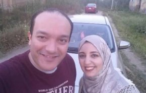فيديو يُنشر لأوّل مرّة.. ماذا فعل الطبيب المصري مع أطفاله الثلاثة قبل نحرهم؟!