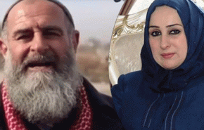 بالفيديو..أول ظهور لشقيق وزيرة التربية العراقية الداعشي