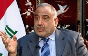 ماذا قال عبد المهدي عن تمركز جديد للقوات الأمريكية في العراق؟
