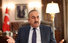 ترکیه با دولت بشار اسد در ارتباط است