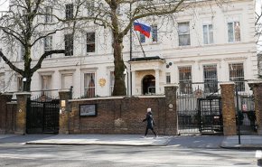 روسیه، انگلیس را به نگهداری اجباری "سرگئی اسکریپال" متهم کرد