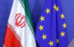 ایران ستتخذ قرارت هامة في التعاون مع اوروبا