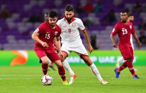 بداية مخيبة للبنان في كأس آسيا 2019