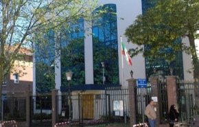 گزارش‌هایی از حمله به سفارت ایران در لاهه