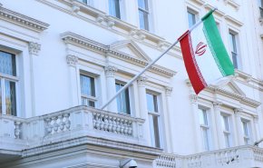 سفير ايران في لاهاي يؤكد ضرورة توفير الامن للسفارة