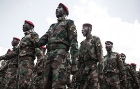 اقامة قاعدة عسكرية روسية في أفريقيا الوسطى غير بعيدة