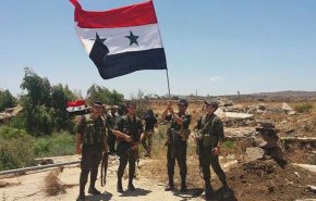 الرئيس الأسد يعفو عن آلاف الفارين من الخدمة العسكرية