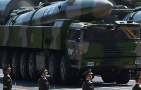 اعلام استقرار موشک‌های کشتی‌زن؛ پاسخ چین به حضور آمریکایی‌ها در شرق آسیا
