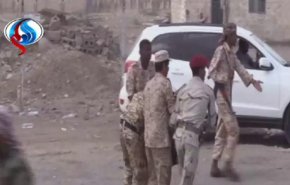 پیام نیروهای یمنی به مزدوران آل سعود 