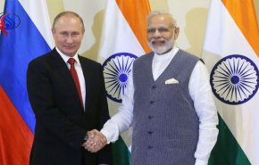 هند و روسیه در مورد توافق هسته ای ایران گفت و گو کردند