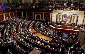 افزایش تنش میان مجلس نمایندگان آمریکا و کاخ سفید