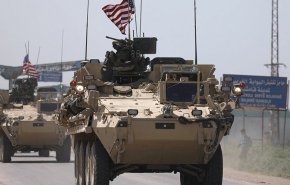 أميركا تسحب 10 آليات من قاعدة الرميلان باتجاه العراق