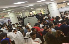 توظيف 54 ألف أجنبي و5 آلاف بحريني في 2018 فقط..