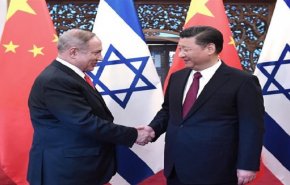 جنرال اسرائيلي: الاسثمارات الصينية تهدد أمننا القومي