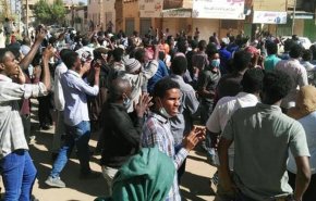کشته شدن 24 نفر در اعتراضات سودان