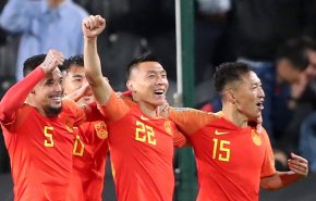 شاهد:أهداف و ملخص مباراة الصين والفلبين في كأس آسيا 2019
