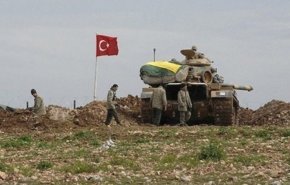 کماندوهای ترکیه در ادلب به دنبال چه هستند؟