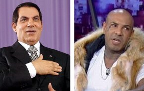 غضب نشطاء تونس بعد نشر فيديو لصهر بن علي الجديد..ما القصة.؟