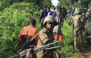 متمردون أوغنديون يقتلون 7 مدنيين و3 عسكريين بالكونغو