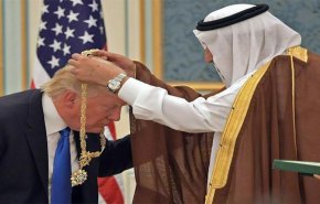تحذير للسعوديين: حليفكم واشنطن وليس ترامب