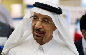 وزیر انرژی عربستان وارد بندر گوادر شد