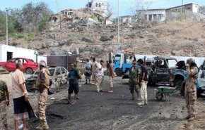 یک عضو ارشد شورای انتقالی جنوب یمن ترور شد
