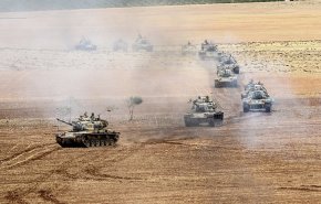 مزيد من التعزيزات التركية إلى الحدود مع إدلب السورية